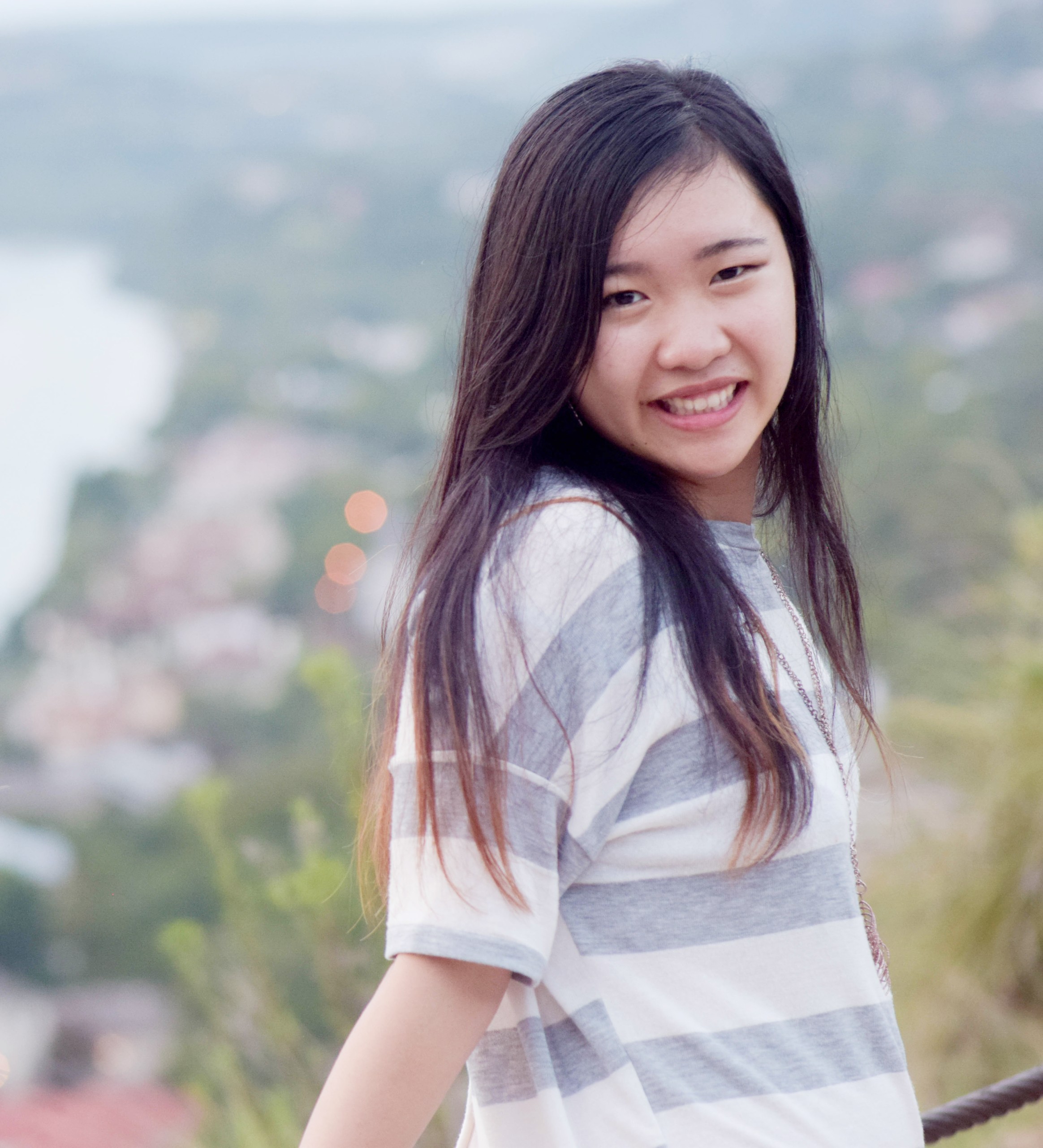 Ruochen Wu
